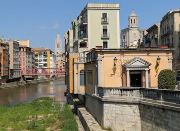 Tourist Information Office
