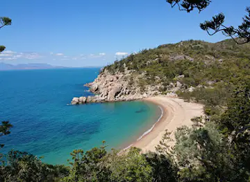 Magnetic Island National Park