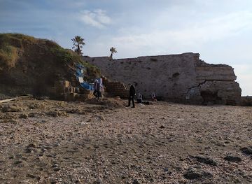 israel/caesarea/landmark/synagogue