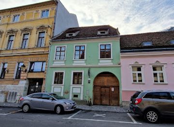 romania/brasov/landmark/historical-monument