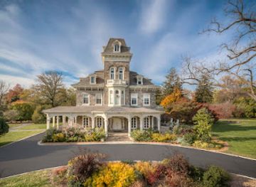Cylburn Mansion