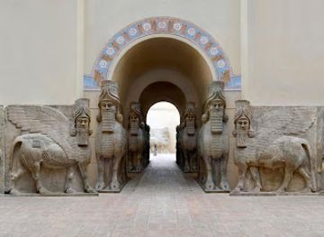 iraq/dohuk/landmark/dur-sharrukin