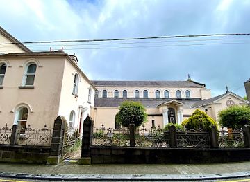 ireland/kilkenny/landmark/capuchin-friary