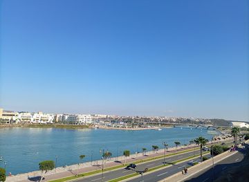 morocco/zaer/landmark/corniche-bouregreg