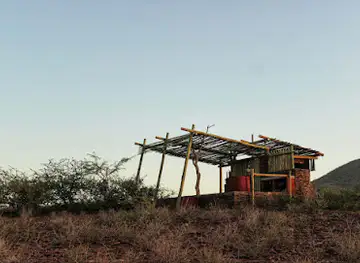 Mount D'Urban Campsite