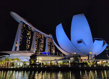 Singapore River