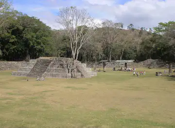 Parque Central