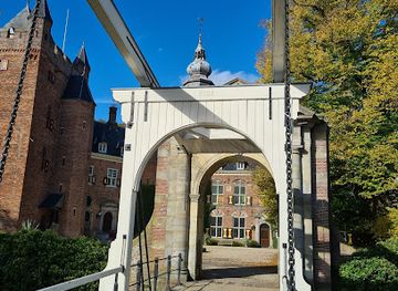 netherlands/vechtstreek/landmark/nijenrode-kasteel