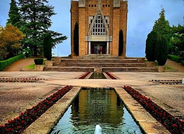 portugal/guimaraes/landmark/sanctuary-of-penha