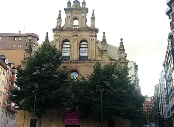Bilbao Historiko - Expogela