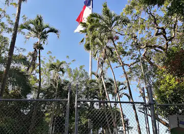 Flag of Panama