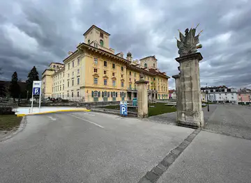 Esterházy Palace