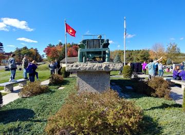 maine/bangor/landmark/cole-land-transportation-museum