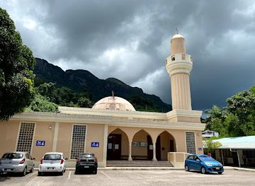 seychelles/cerf-island/landmark/victoria-mosque