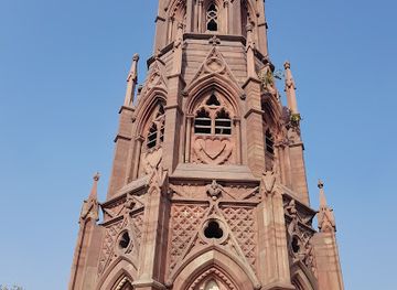 india/delhi/landmark/mutiny-memorial