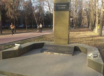 kyrgyzstan/tokmok/landmark/kubanychbek-malikov