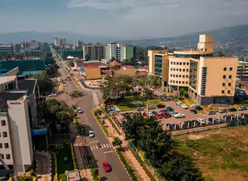 Kigali CarFree Zone
