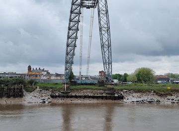 united-kingdom/gwent/landmark/newport-transporter-bridge-visitor-centre