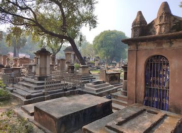 india/kanpur/landmark/european-cemetery