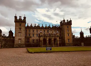 Ride Scotland's Horse Country