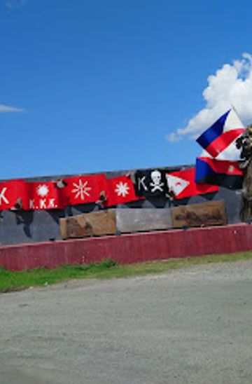 Discover the Significance of the Battle of Alapan Historical Marker