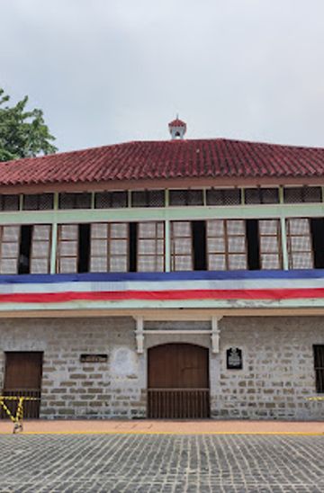 Bahay ni Dr. Jose Rizal: A Journey Through Philippine History