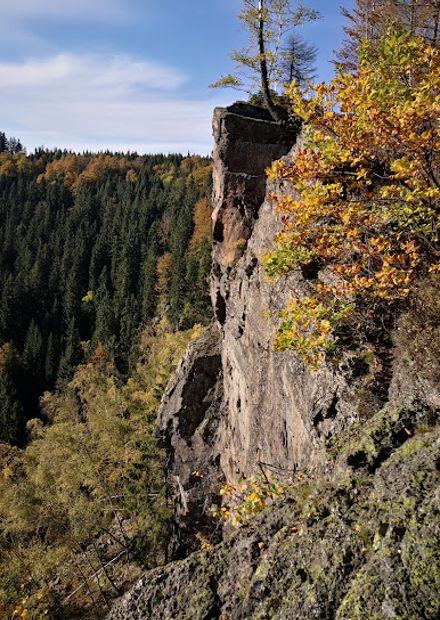 Schwarzwassertal