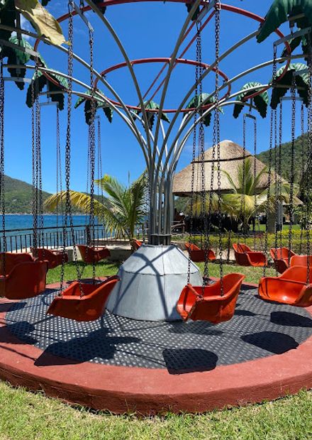 Cape Maclear EcoLodge
