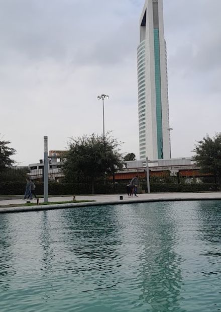 Fundidora. Park
