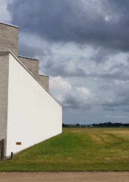 Fuglsang Kunstmuseum