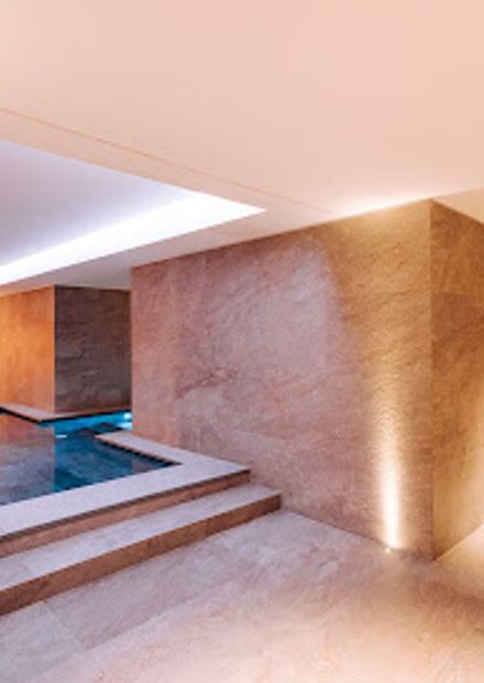 Hotel Cristallo