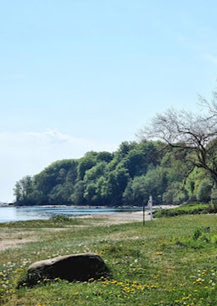 Moesgård Beach