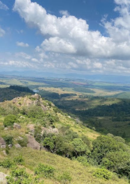 Execution rock