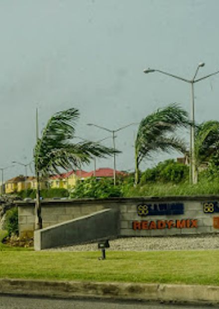 Welches Roundabout