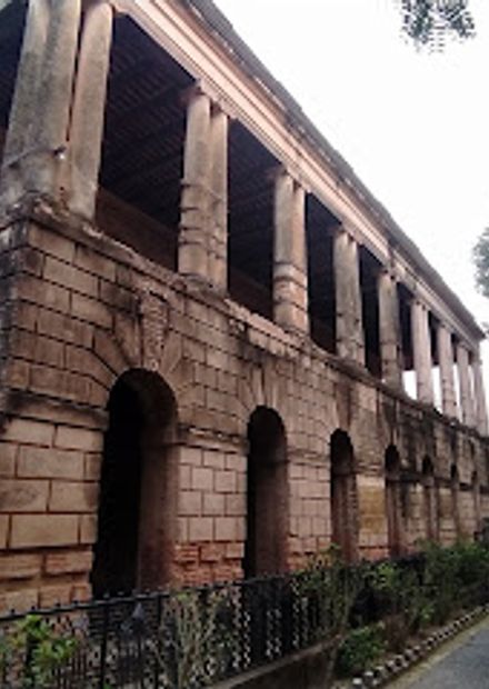Bibiapur Kothi
