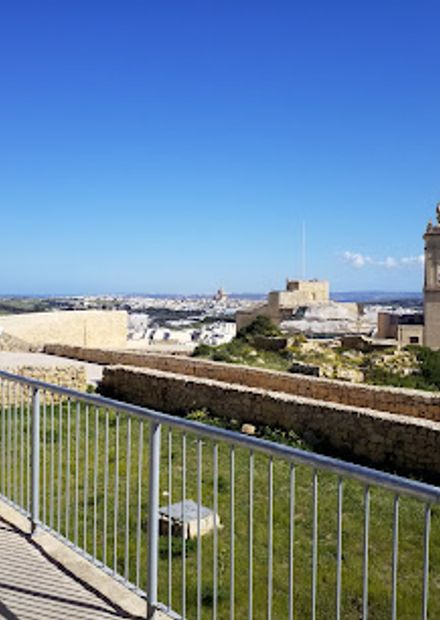 Ħal Saflieni Hypogeum