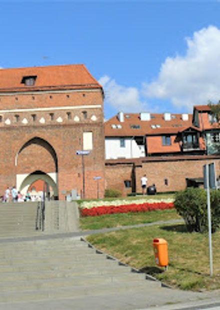 Bunkier-Wisła