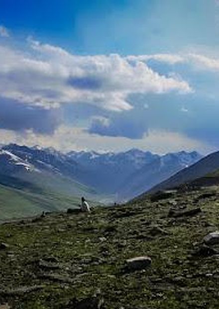 Babusar Pass