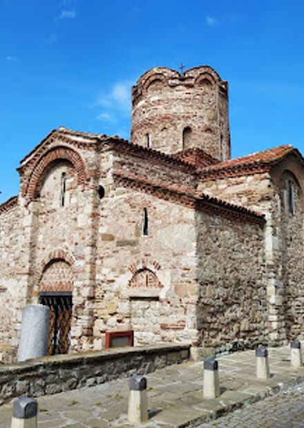 Nesebar