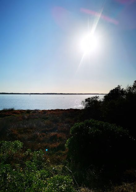 Lawari Conservation Park