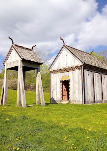 Moesgaard Museum