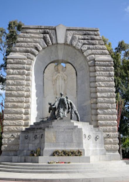 National War Memorial
