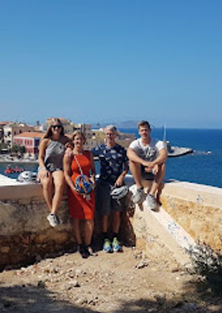 Chania Segway Tours