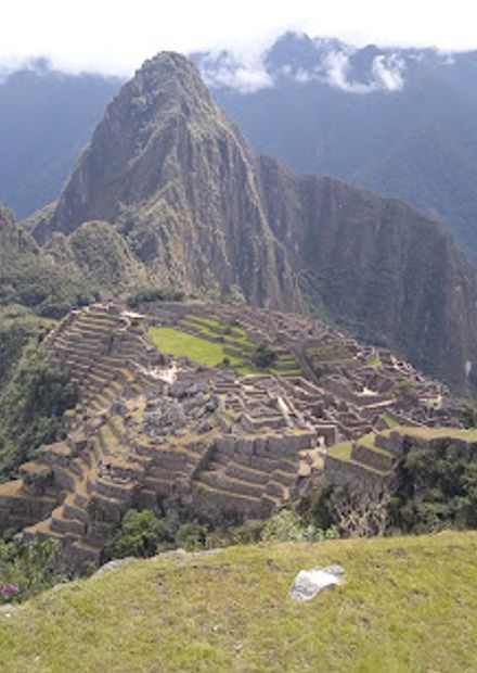 Machu