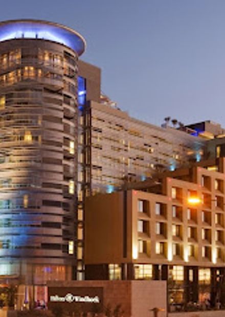 Hilton Windhoek