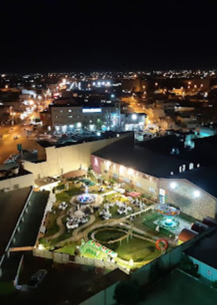 Almasa Park