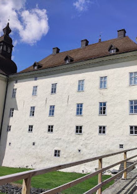 Ekenäs castle