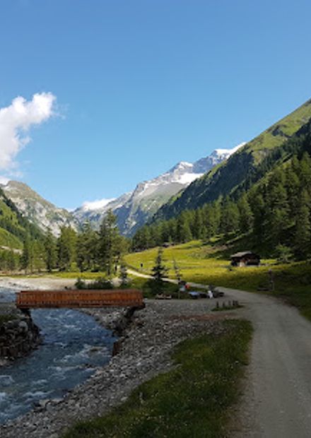 Daberklamm