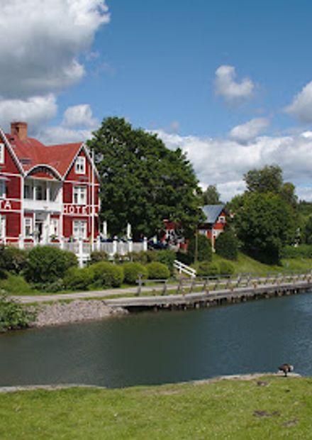 Göta Canal