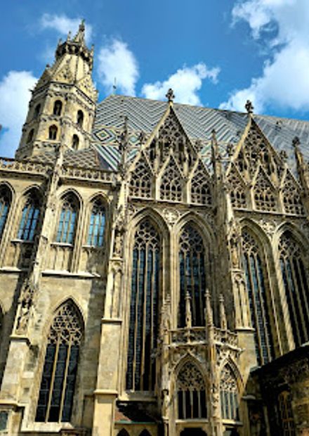 St. Stephen's Cathedral